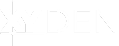 Xyden Logo