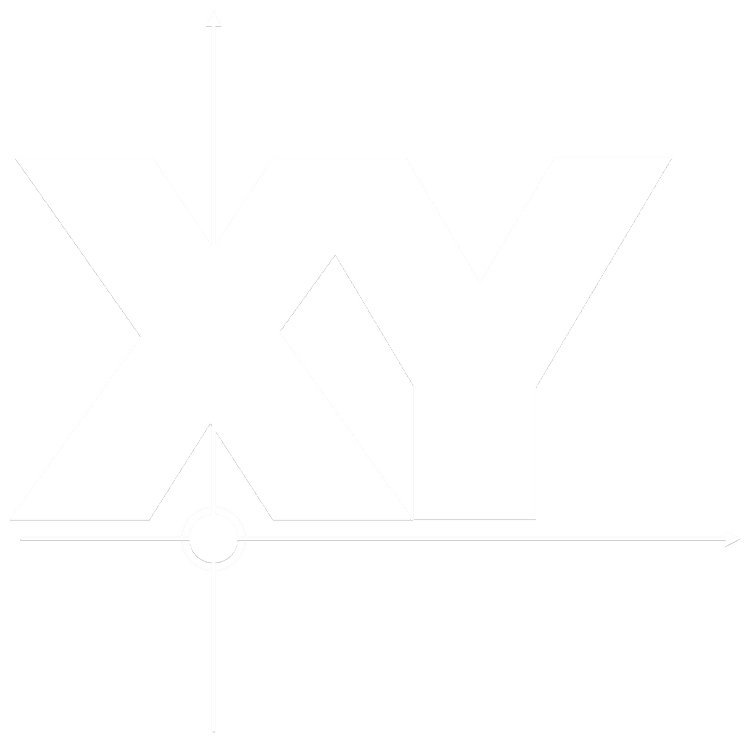 Xyden Mascot